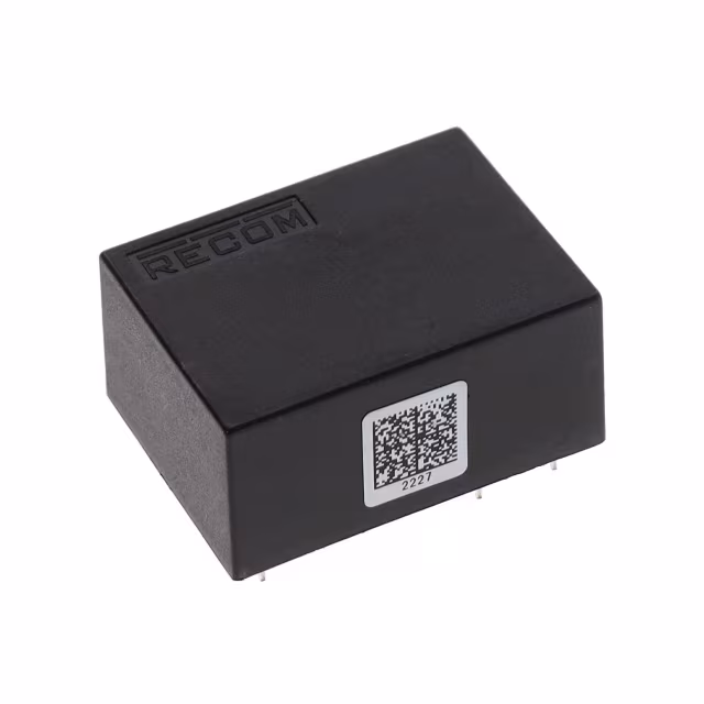 RAC04-3.3SK/277 Recom Power  AC DC Converters